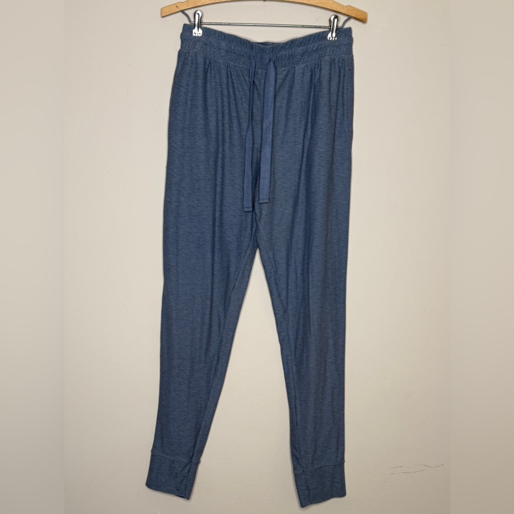 Roudelain Lounge Pants Blue M